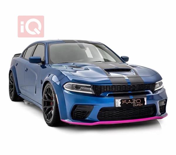 دودج تشارجر 2021 للبيع في العراق - اربيل